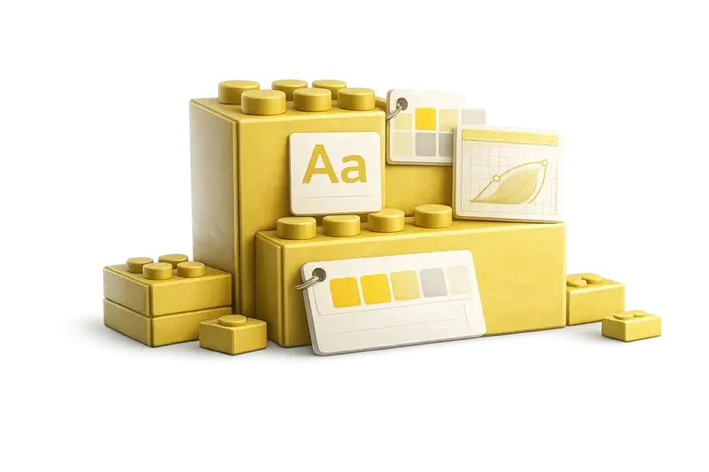 Servicio de branding e identidad de marca de Plawmid