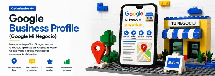 Google Mi Negocio