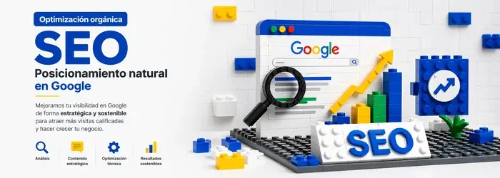 Servicio SEO